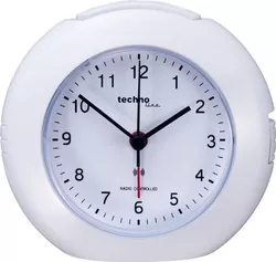Analogový budík WT 757W