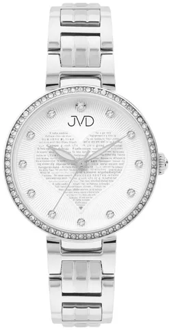 Náramkové hodinky JVD JG1032.1